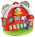 VTech Learn Around Town