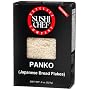 Sushi Chef Panko (Japanese Bread Flakes), 8-Ounce Boxes (Pack of 6)