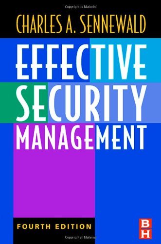 security management