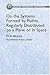 Search : On the Systems Formed by Points Regularly Distributed on a Plane or in Space (Dover Phoenix Editions)