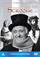 Charles Dickens' Scrooge [DVD] [1951]
