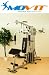 Third Party New : MOVIT Powerstation T2000S, Kraftstation