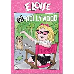 Eloise in Hollywood