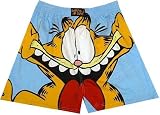 Garfield - Is that your face? boxer shorts for men