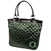 University of Oregon Quilted Tote