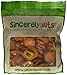 Sincerely Nuts Dried Fresh Peaches, 5 lb - Dried Fruit No Sugar Added - Unsweetened Peach Slices - Natural, Kosher & Vitamin C Rich Chunks for Mix Dry Fruits, Sweet Fruity Treats & Baking