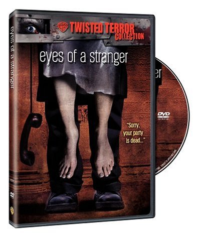 Buy Eyes of a Stranger [1981] (REGION 1) (NTSC) online at Discounted New and Used prices. Delivered to your door with Off-The-Bookshelf.