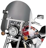 Slipstreamer SS-30 Classic Windshield with Tapered Fork - Clear SS-30-17 CT