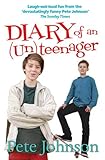 Diary of an (un)teenager