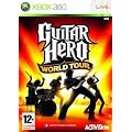 Guitar Hero World Tour - Jeu seul