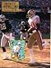 Beckett Football Card Monthly October 1990 Jerry Rice/San Francisco 49ers on Cover, Jim Everett/Purdue/Los Angeles Rams (on back cover), San Francisco 49ers, Dan Marino/Miami Dolphins, Dalton Hilliard/New Orleans Saints, Johnny Unitas/Baltimore Colts