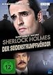 Sherlock Holmes - Der Seidenstrumpfm�rder