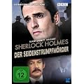 Sherlock Holmes - Der Seidenstrumpfm�rder
