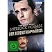 Sherlock Holmes - Der Seidenstrumpfm�rder