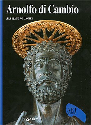 Giunti Editore Arnolfo di Cambio