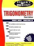 Schaums Outline of Trigonometry