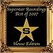 Produkt-Bild: Superstar Recordings