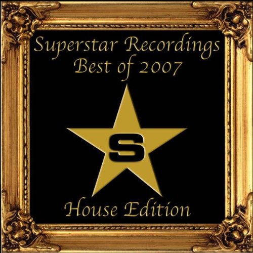 Produkt-Bild: Superstar Recordings
