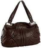 B.MAKOWSKY Monaco Satchel