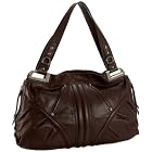 B.MAKOWSKY Monaco Satchel