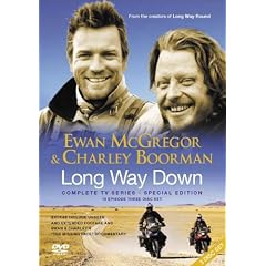 Long Way Down [Import anglais]