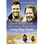 Long Way Down - Special Edition (3 Discs, 10 Episodes) [DVD]