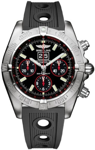 review Breitling 