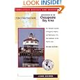 Adventuring in the Chesapeake Bay Area (Sierra Club Adventure Travel Guides) by John Bowen