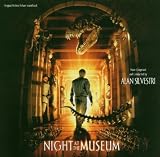 Night At the Museum (OST)