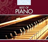 Best of Piano (3 CD Set)