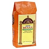 Durbar Flour, Besan, 2-pounds (Pack of 5)