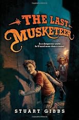 Last Musketeer, The