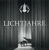 Lacrimosa - Lichtjahre