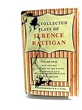 The collected plays of Terence Rattigan. Vol.4