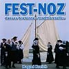 Fest-noz - Danses bretonnes traditionnelles