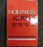 Holiness (0800710665) by Ryle, J. C.