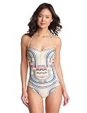 Mara Hoffman Womens Braided One Piece 51C%2Ba2VYY5L. SL160 Mara Hoffman Womens Braided One Piece