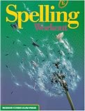 Spelling Workout: Level E