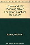 Trusts and tax planning
