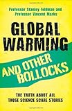 Global warming and other bollocks