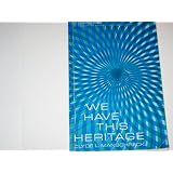 WeHaveThisHeritage:StudyBook