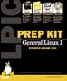 LPIC Prep Kit 101 General Linux I (Exam Guide)