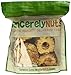 Sincerely Nuts Dried Natural Pineapple with No Sugar - Two Lb. Bag - Irresistibly Tasty - Unmatched Freshness - Insanely Healthy - Kosher Certified
