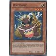 Yu-Gi-Oh! - Wattmole - Storm of Ragnarok - #STOR-EN032 - 1st Edition - Common