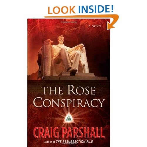 The Rose Conspiracy