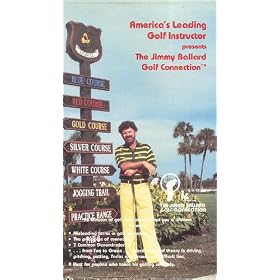 The Jimmy Ballard Golf Connection