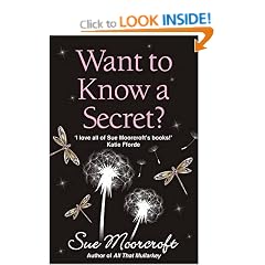 Want to Know a Secret?