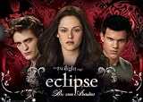 Ravensburger 19248 - Twilight: Bis(s) zum Abendrot - 1000 Teile Puzzle - 
