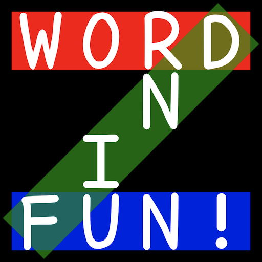 Word Find Fun! - Endless Classic Word Search Fun