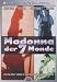 DVD : Madonna of the Seven Moons [DVD] [1945]